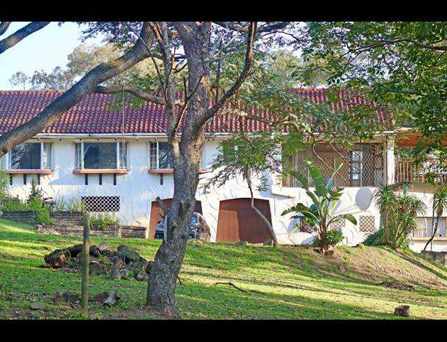 SMALLHOLDING FOR SALE IN QUENERA NORTH